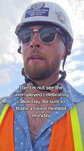 fyp #laborday #union #ironworkers #holidayweekend