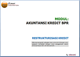 Analisis kredit tujuan utama analisis permohonan kredit adalah untuk memperoleh keyakinan apakah nasabah mempunyai kemauan dan kemampuan memenuhi kewajibannya kepada bank secara tertib. Restrukturisasi Kredit Pada Bpr Zinsari