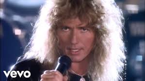 Whitesnake