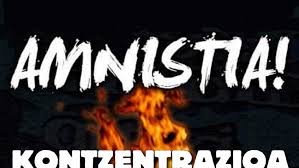 Maybe you would like to learn more about one of these? 29 06 2018 Sodupe Vizcaya Manifestacion De Ata A Favor De La Amnistia De Los Presos De Eta Covite