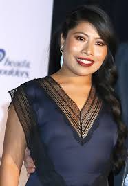 Estas fotografías en instagram nos hacen pensar queyalitza aparicio está viviendo lo mejor de la vida. Novio O Amigo Nicolas Celis El Productor Que Siempre Acompana A Yalitza Aparicio Photo 1