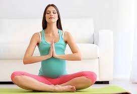 Maybe you would like to learn more about one of these? Yoga During Pregnancy Poses Benefits Safety Tips