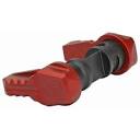 Fortis SS Fifty (Super Sport) Ambi Safety Selector - Red - ROG ...