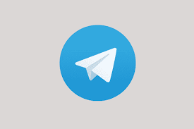 How To Add A Username On Telegram Android App Messaging App Mobile Messaging Android Apps