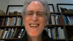 The Last Lecture: Dr. John McBratney, Ph.D.