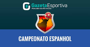 Deyverson se atira no gramado e provoca confusão em jogo do espanhol. Tabela Do Campeonato Espanhol 2020 2021 Gazeta Esportiva