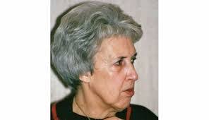 Jacqueline Dubois's Instagram, Twitter & Facebook