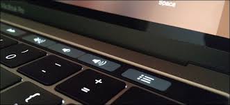 How To Add Or Remove Icons From Your Macbook Pro S Touch Bar In 2020 Macbook Macbook Pro Macbook Pro Touch Bar