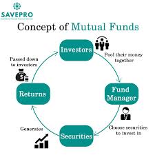 Concept Of Mutual Funds Mutual Funds Investing Mutuals Funds Mutual Fund India