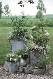 Lovely By Whitney Garden Containers Dream Garden Plants