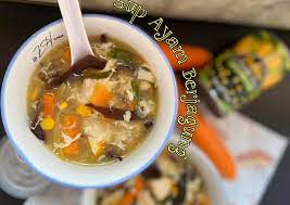 Check spelling or type a new query. Kupas Tuntas Cara Membuat Sup Ayam Berjagung Ala Chinese Style Yang Senang Di Kediaman