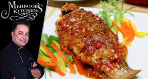 These easy steak recipes offer a wide range of cooking methods, from pan to grill to oven, as well as tasty steak dinner ideas for various cuts of beef, including filet mignon, rib eye, tri tip and more. Deep Fried Beef Steak Recipe Masala Tv