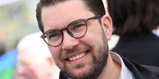 Innan åkesson blev politiker pluggade han på lunds universitet. Ny Smallarattack Mot Akesson Gp