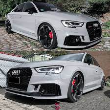 Audi Rs3 Audi Rs3 Dream Cars Audi Audi Sportback