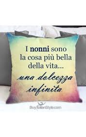 Federa Per Cuscino Infinity Love Infinito Amore Per San Valentino Frasi Sulla Nonna Citazioni Sagge Citazione Famiglia