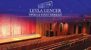 Arkiv seçkileri 2013'te yer alan, i̇stanbul bakırköy'de açılan yeni sanat merkezi cemal mutlu mimarlık tarafından tasarlandı. Leyla Gencer Opera Ve Sanat Merkezi Etkinlikleri Biletleri