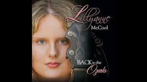 Lillyanne McCool