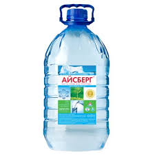 Milliliters to liters (ml to l) conversion calculator for volume conversions with additional tables and formulas. Buy Iceberg Water 6 Liters Non Carbonated Pet Pat With Delivery Price And Review In Aquamarket
