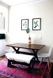 small apartment dining room ideas part