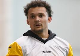 Steeler notes: Roman Wilson will 'be back soon'; Mason McCormick is ramping  up for more work