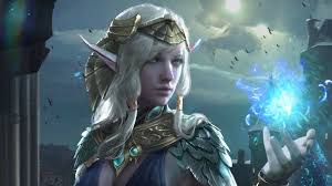 Art my first pc dnd concept art characters character design inspiration dungeons and dragons characters Dnd Character On Tumblr
