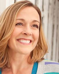 Susan Haefner Headshot