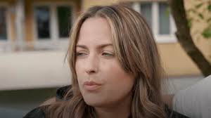 Ärliga orden i ”Gift vid första ögonkastet” får Denise att flytta ut