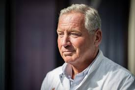 Voor veel patiënten zijn revalidatiespecialisten de belangrijkste'