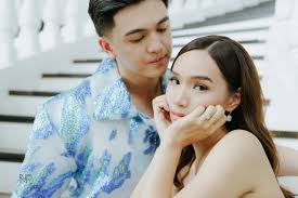 Invisible Strings: Chuckie and Jy Antonio's Love Story