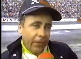 Geoff Bodine is gonna have to get tough. . . . . . #NASCAR #2020  #vintagenascar #richardpetty