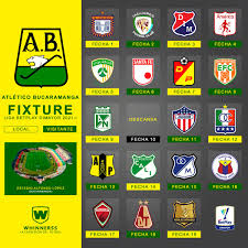 Club atlético bucaramanga corporacion deportiva colombia. Atleticobucaramanga Hashtag On Twitter