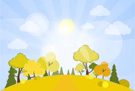 Scenery Drawing Design With Sunshine And Trees Free Vector In Adobe Illustrator Ai Ai Format Encapsulated Postscript Eps Eps Format Format For Free Download 1 83mb Almost files can be used for commercial. scenery drawing design with sunshine