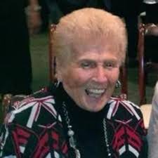 Joan Murphy Passes Away