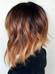 Top 11 Hottest Hair Colors For Medium Hairstyles 2017 Spring Summer Trends Kapsels Haar Kapsels Voor Dun Haar