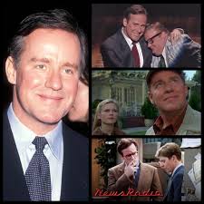 On May 28, 1998, Hollywood was shaken to its core. Phil Hartman—beloved  “Saturday Night Live” alum, the “glue” of the cast, and the voice of  countless Simpsons characters—was found dead in his