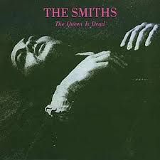 The Smiths There Is A Light That Never Goes Out Letra There Is A Light That Never Goes Out On Ukulele By The Smiths Will Smith Portadas De Discos Discos De Vinilo