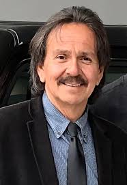 Larry Paddie Obituary (1957