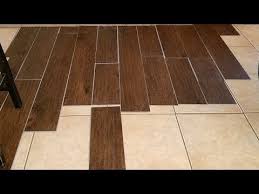 Peel And Stick Vinyl Floor Install Araceli Chan Home Family Diy Youtube Vinyl Wood Flooring Installing Laminate Wood Flooring Laying Wood Floors