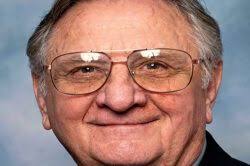 James Fredric Boettcher