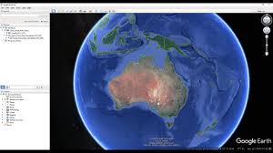 Its features include pleasant temperatures and habitats for life. Google Earth Engine Video Tutorial 1 Planet A