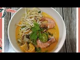 Check spelling or type a new query. Laksa Nyonya Melaka Review Resepi Chef Wan Youtube