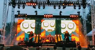 14,366 likes · 1,054 talking about this · 18,288 were here. Primus Live At Vetter Stone Amphitheater On 2017 08 02 Primus Free Download Borrow And Streaming Internet Archive