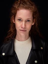 Sina-Valeska Jung, actress, Berlin