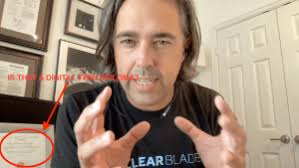 Digital Twins Smack Down