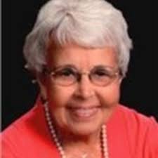 Maxine Smith Obituary November 12, 2019