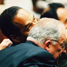 Nothing ever takes away from the grief. O J Simpson Flunked Secret Lie Detector Test National Enquirer