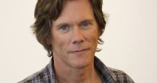 El séptimo arte por Gerardo Pérez Sánchez: KEVIN BACON