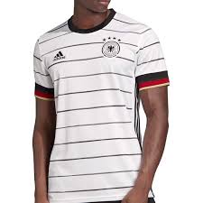 30 avisos de camiseta alemania. Camiseta Adidas Alemania 2020 2021