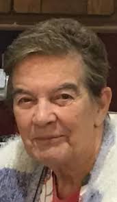 Death Notice of Anne CORRIGAN (née Coleman) (Mullingar, Westmeath)