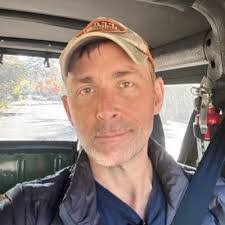 Paul Cosing's Instagram, Twitter & Facebook